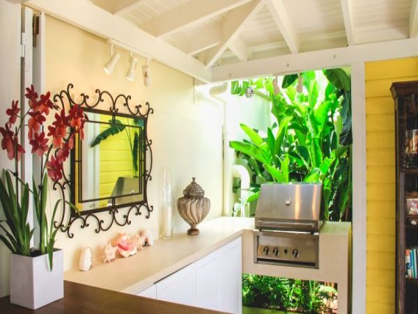 St. Barts Home 965395