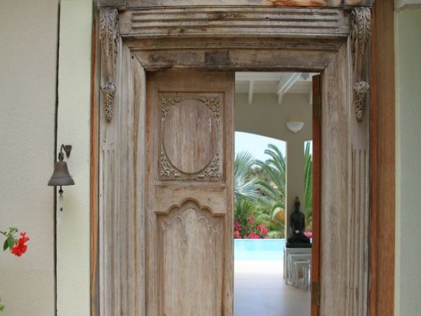 St. Barts Home 965395