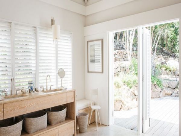 St. Barts Home 965396