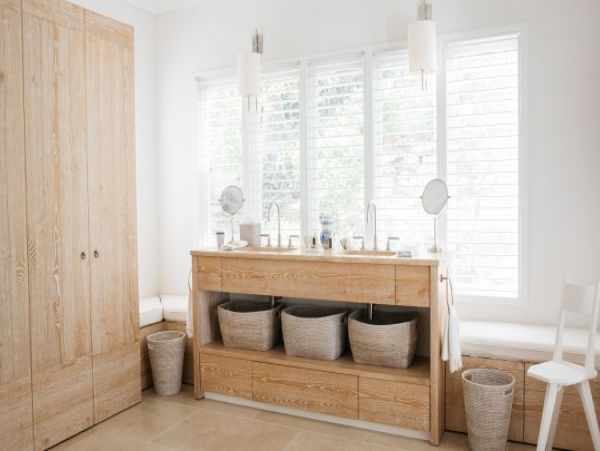 St. Barts Home 965396