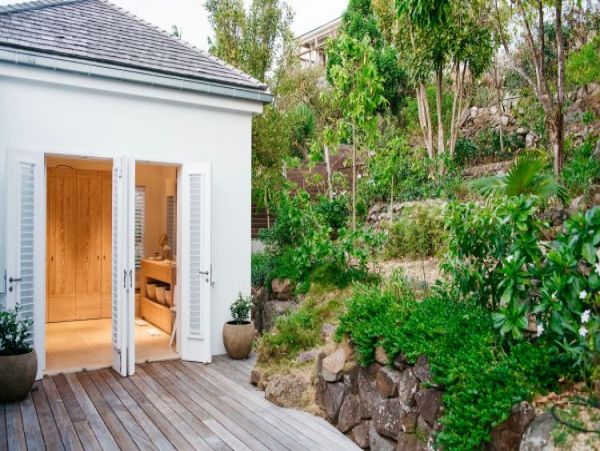 St. Barts Home 965396