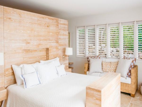 St. Barts Home 965396