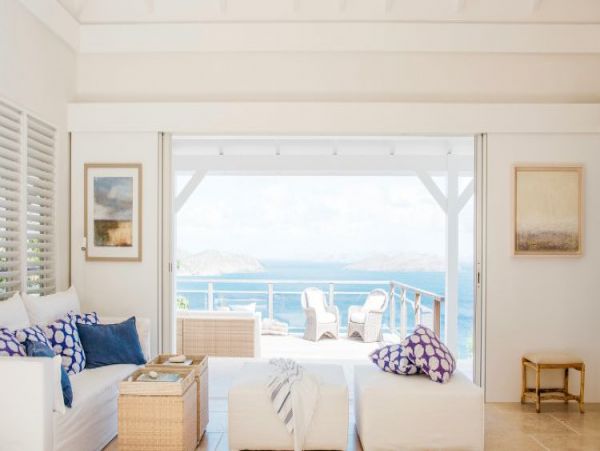 St. Barts Home 965396
