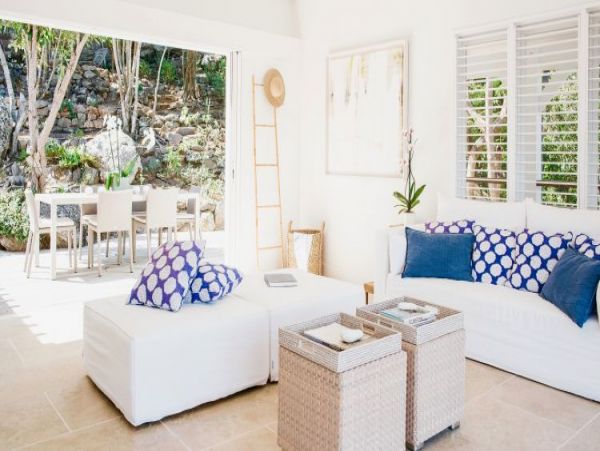 St. Barts Home 965396