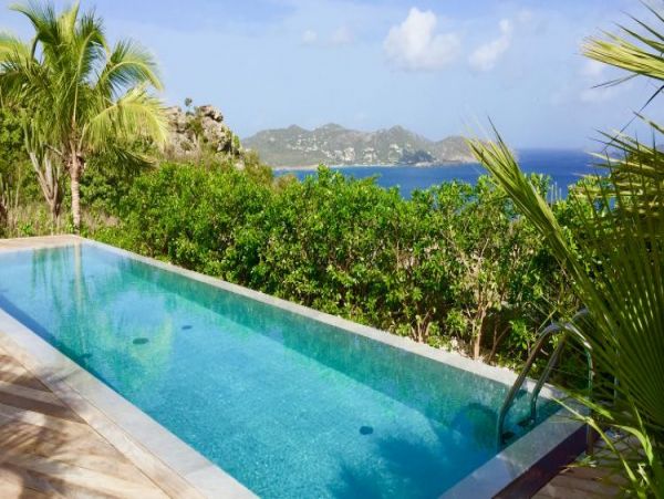 St. Barts Home 965396