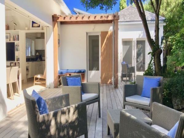 St. Barts Home 965396