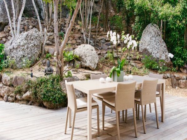 St. Barts Home 965396