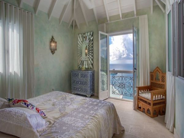 St. Barts Home 965397