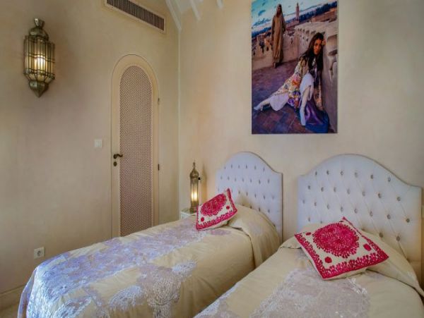 St. Barts Home 965397