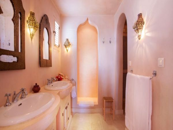 St. Barts Home 965397