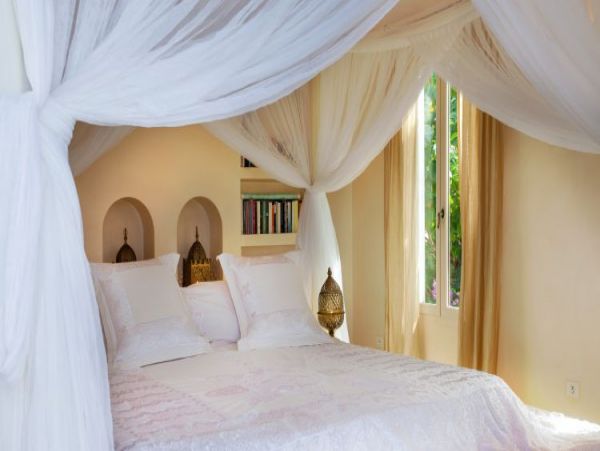 St. Barts Home 965397