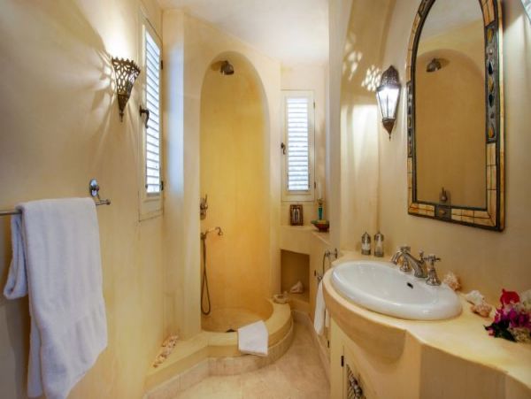 St. Barts Home 965397