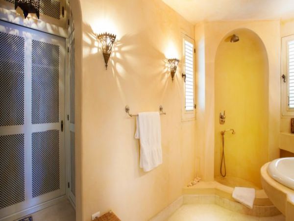 St. Barts Home 965397