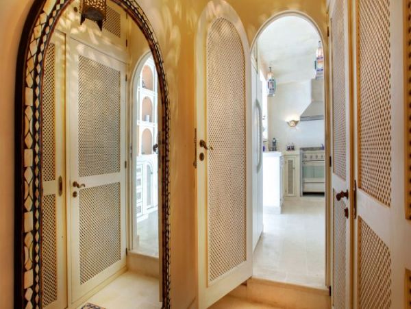 St. Barts Home 965397