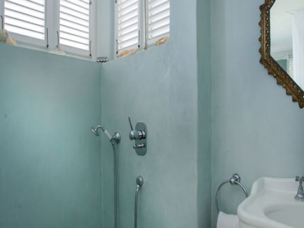 St. Barts Home 965397