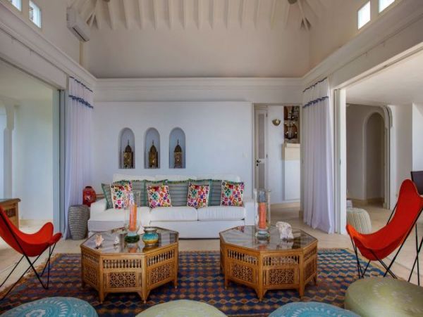 St. Barts Home 965397