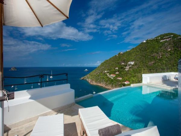 St. Barts Home 965397