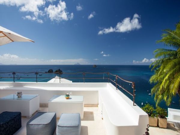 St. Barts Home 965397