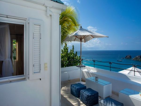 St. Barts Home 965397