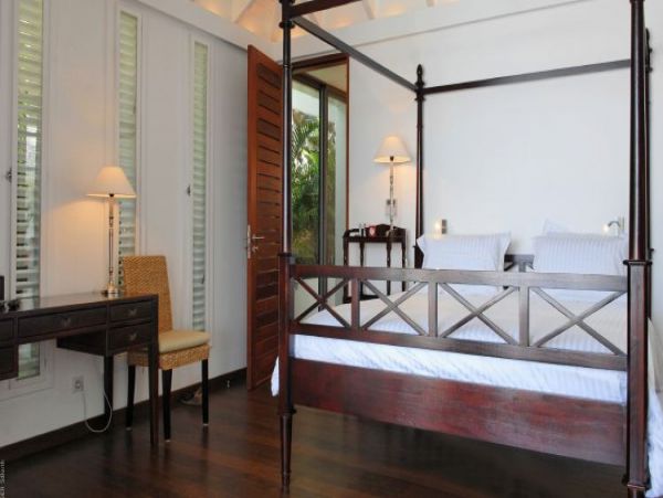 St. Barts Home 965398