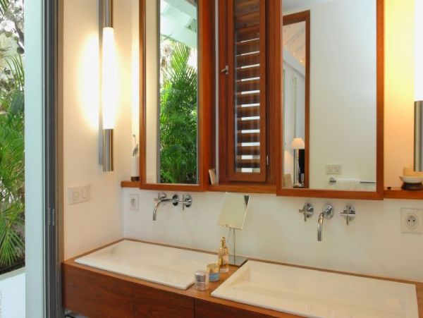 St. Barts Home 965398