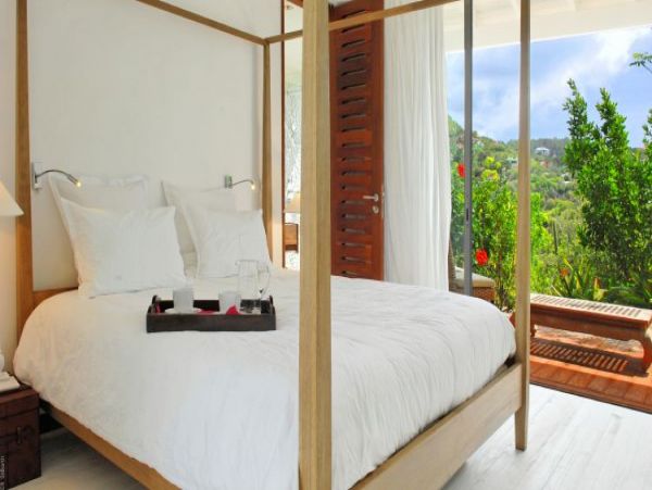 St. Barts Home 965398