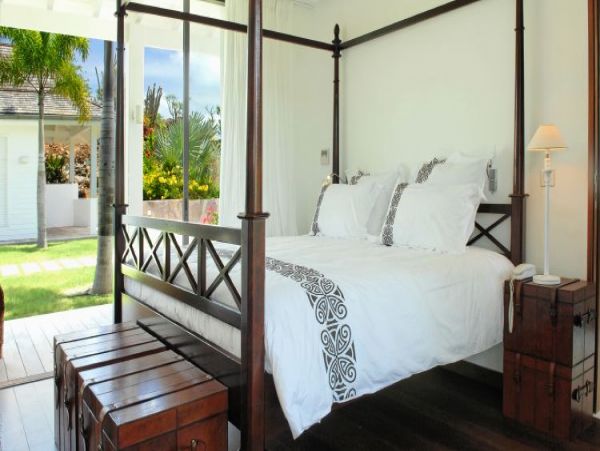 St. Barts Home 965398