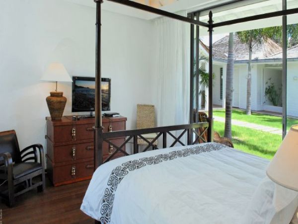 St. Barts Home 965398