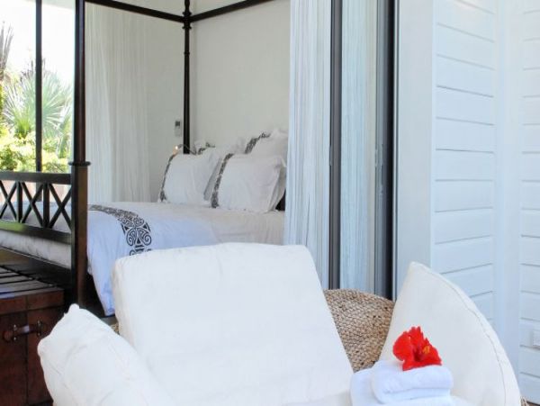 St. Barts Home 965398