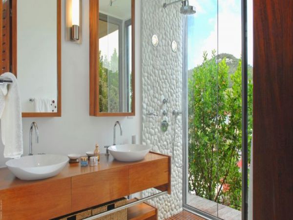 St. Barts Home 965398
