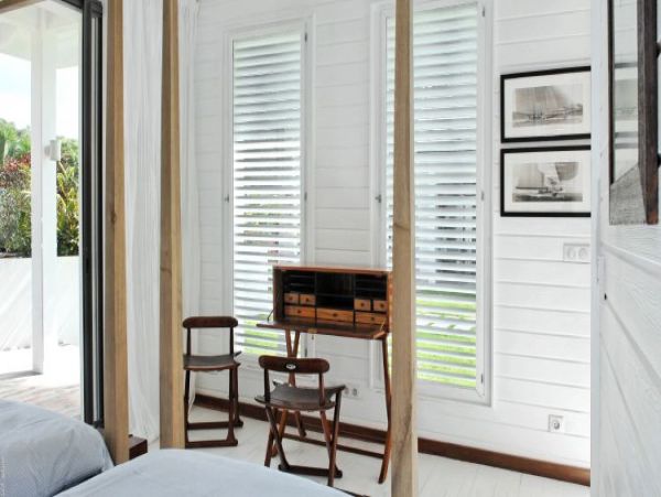 St. Barts Home 965398