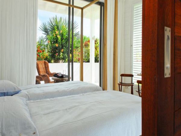 St. Barts Home 965398