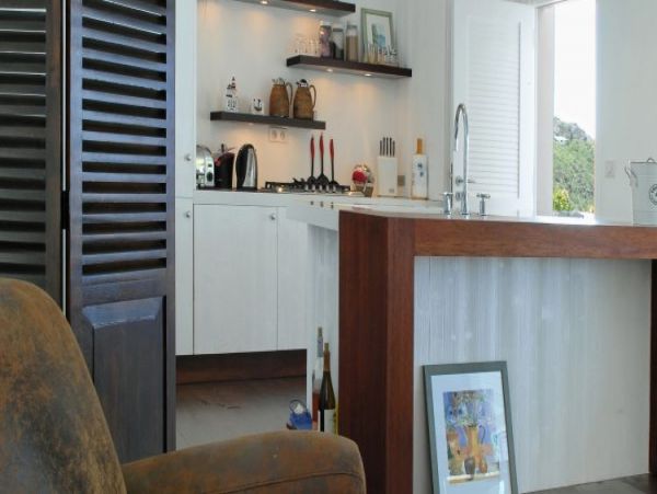 St. Barts Home 965398