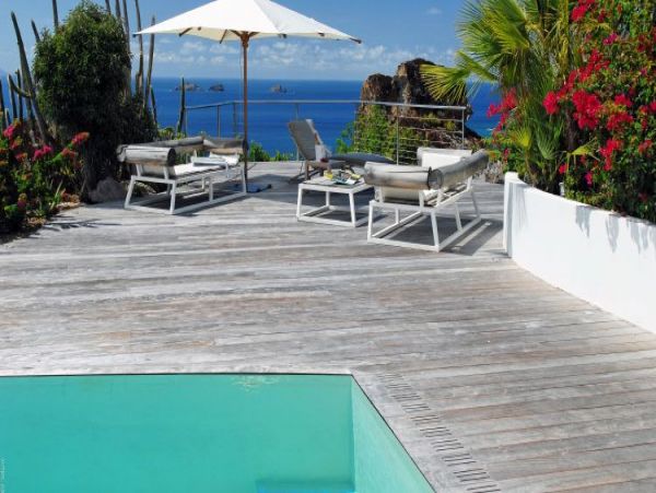 St. Barts Home 965398