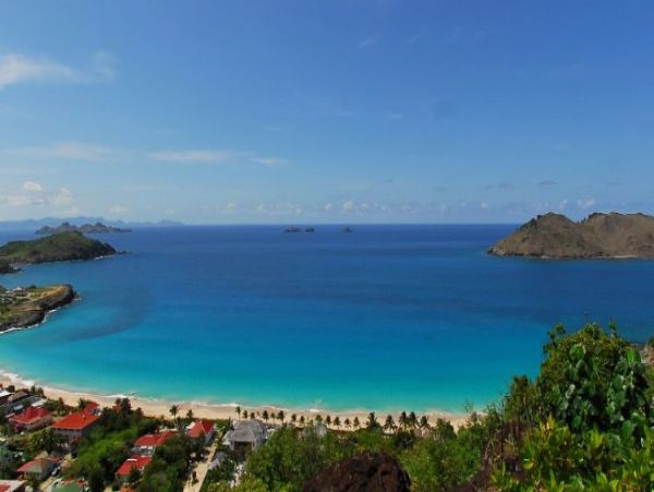 St. Barts Home 965398