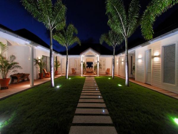 St. Barts Home 965398