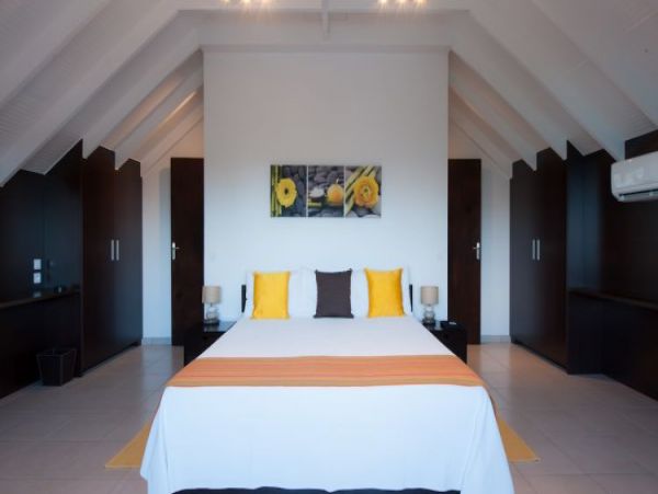St. Barts Home 965399