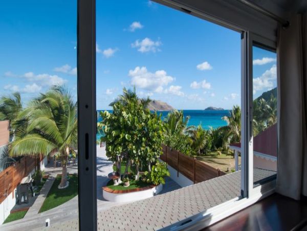 St. Barts Home 965399