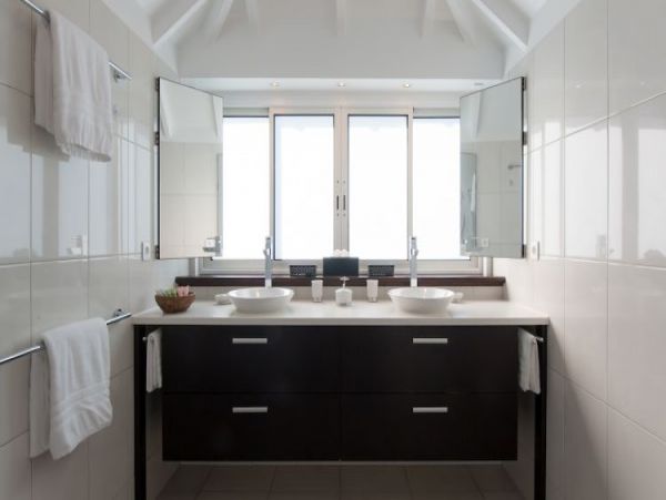 St. Barts Home 965399