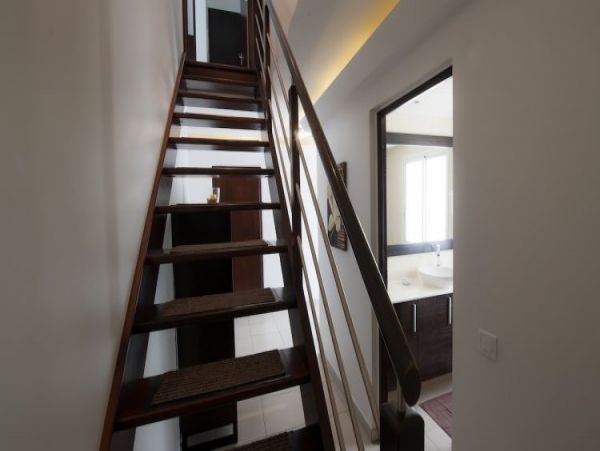 St. Barts Home 965399