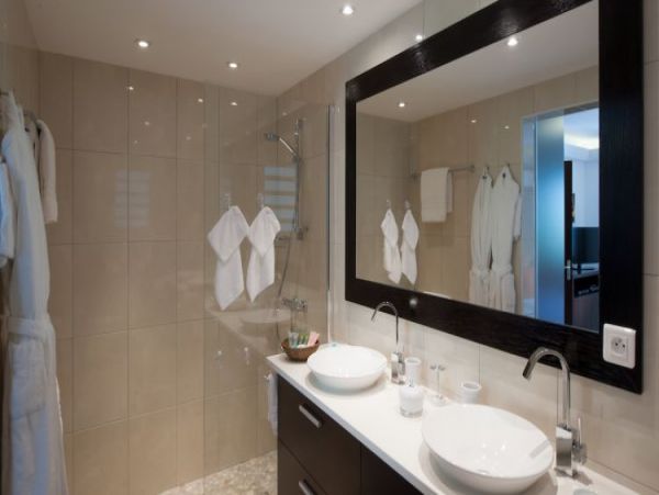 St. Barts Home 965399