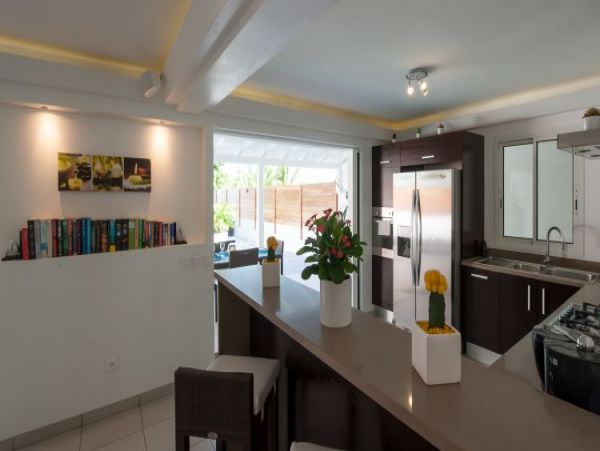 St. Barts Home 965399