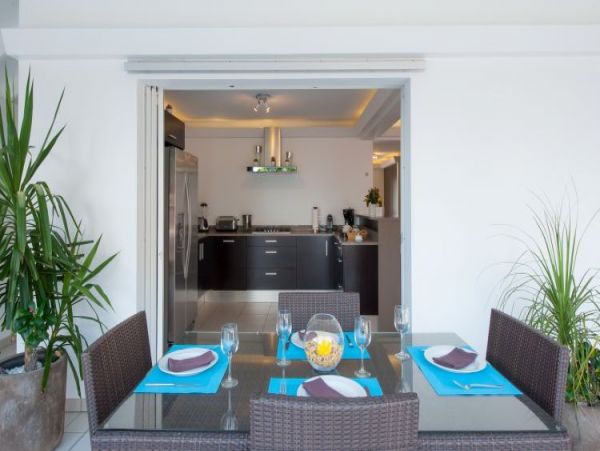 St. Barts Home 965399