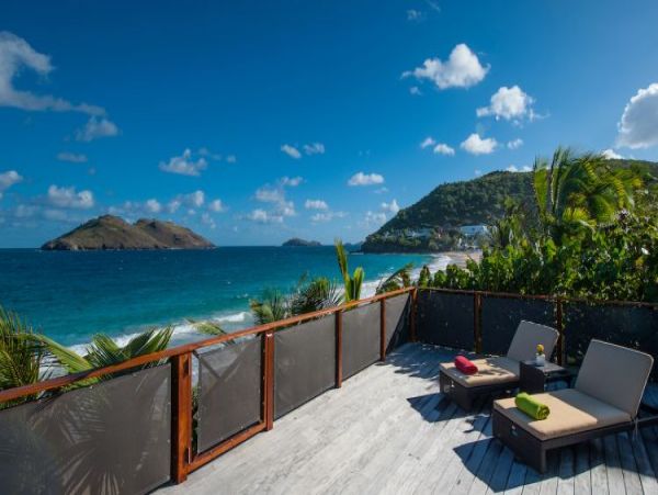 St. Barts Home 965399