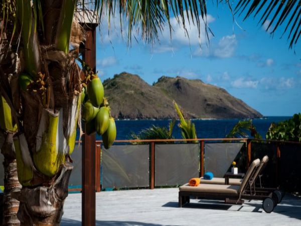 St. Barts Home 965399