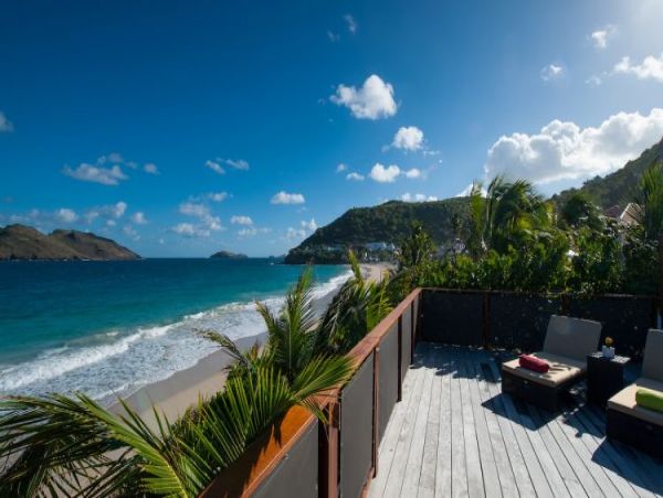 St. Barts Home 965399