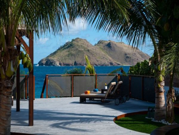 St. Barts Home 965399