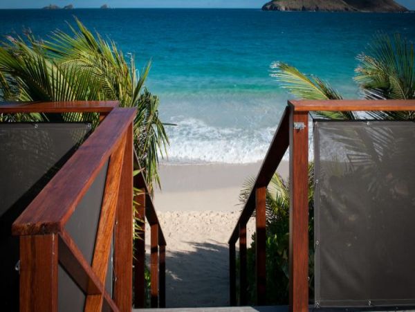 St. Barts Home 965399