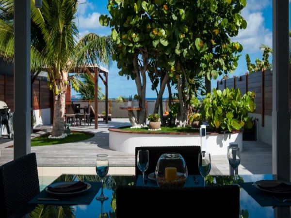 St. Barts Home 965399