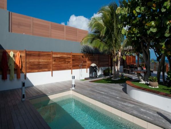St. Barts Home 965399